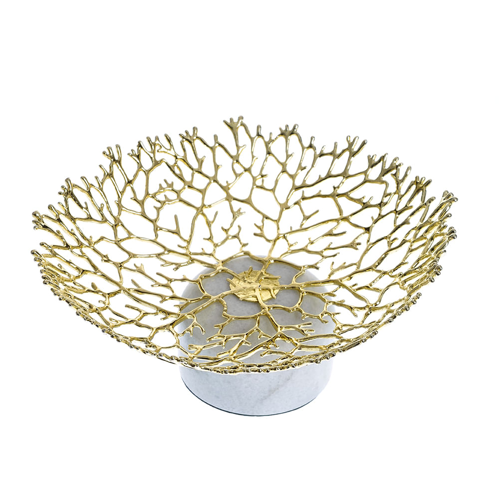 Decoratiune cu crengi 25 cm