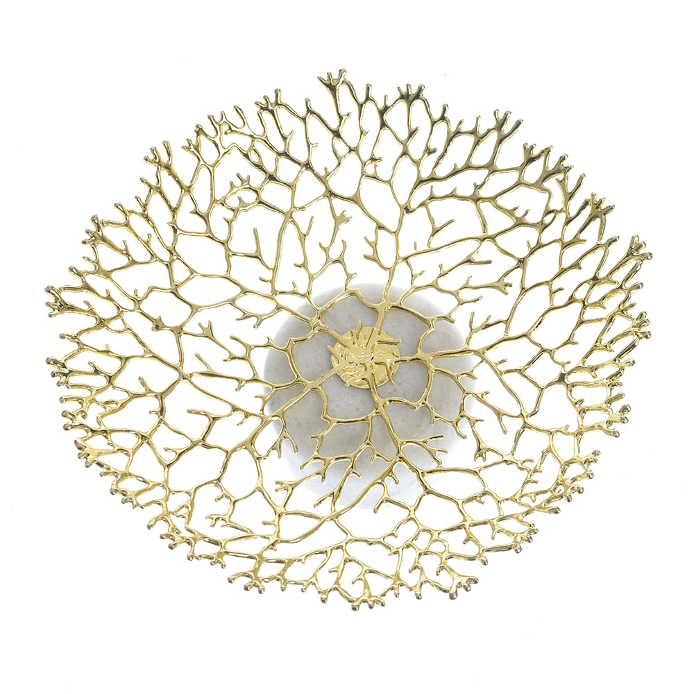 Decoratiune cu crengi 25 cm - 2 | YEO