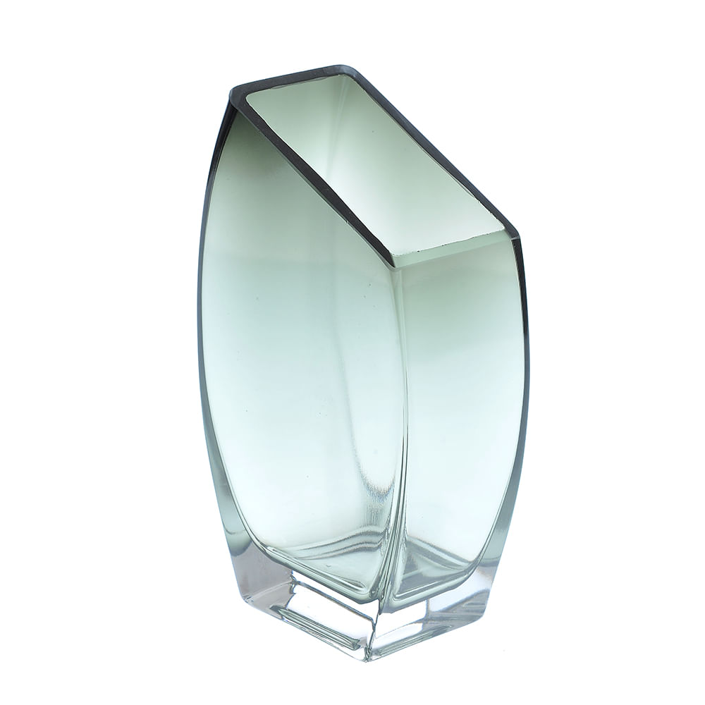 Vaza din sticla 20 cm - 1 | YEO