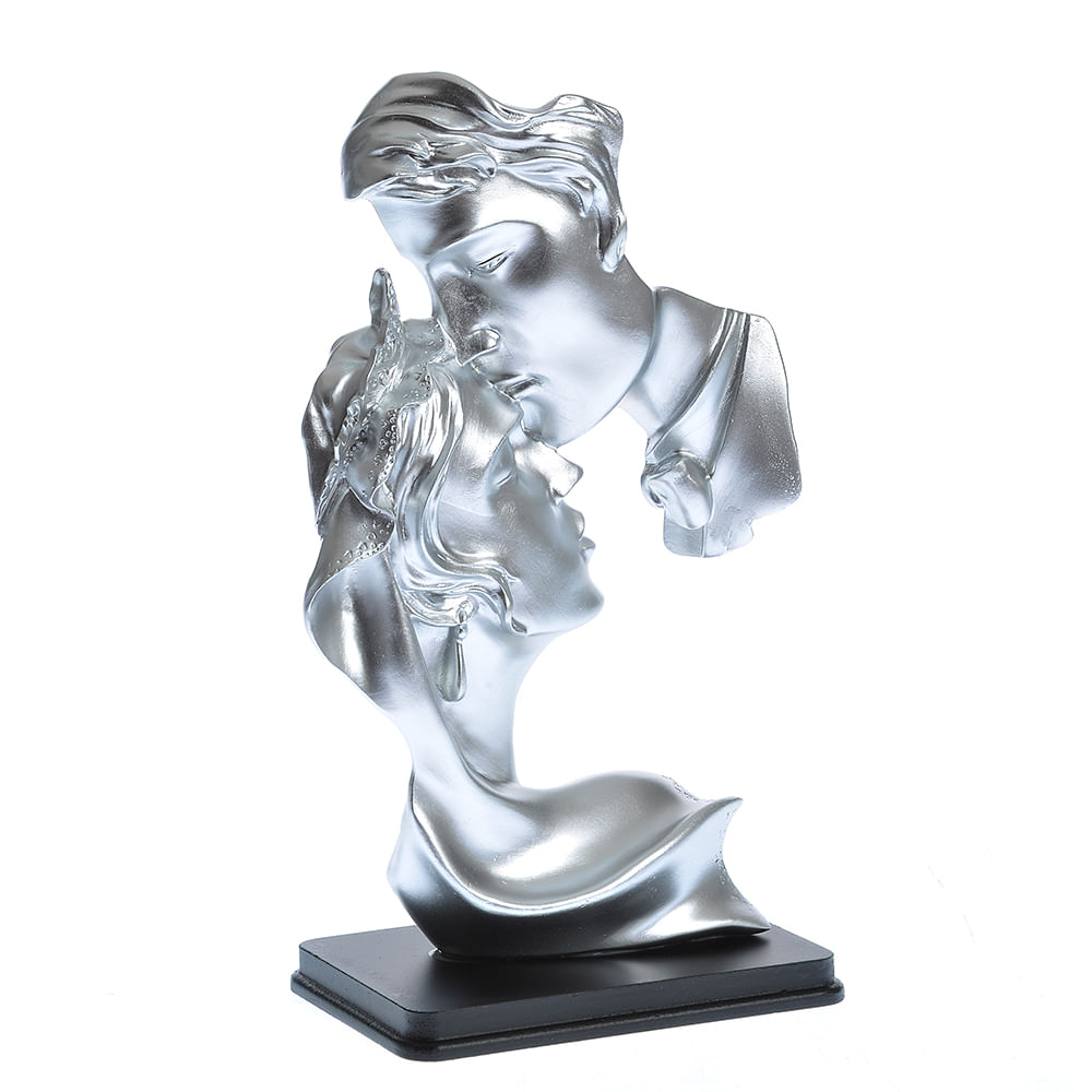 Statueta indragostiti 26 cm - 1 | YEO