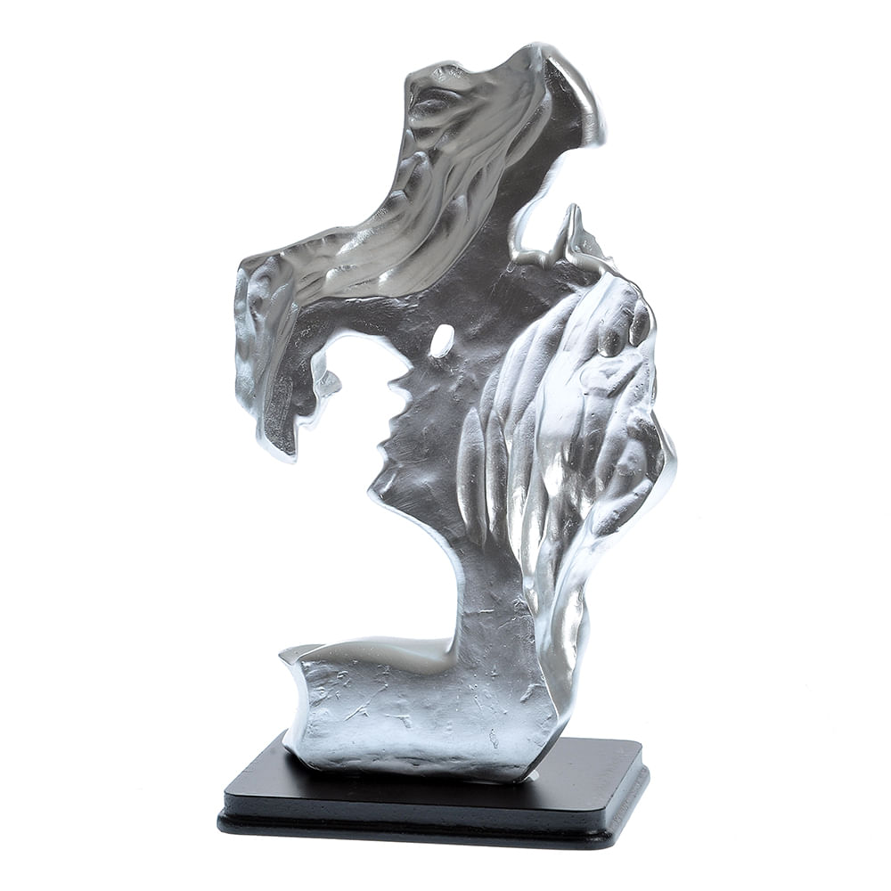 Statueta indragostiti 26 cm - 2 | YEO