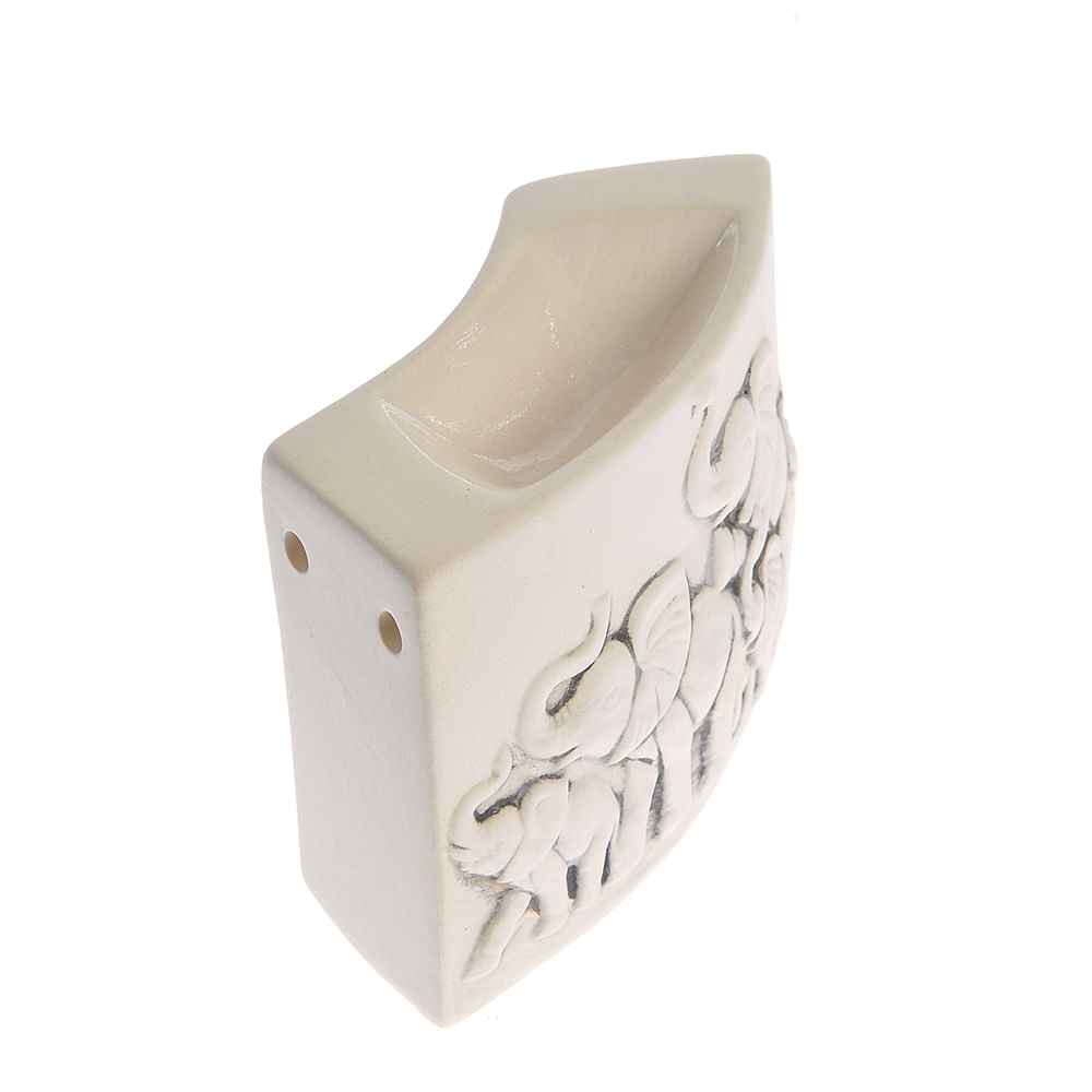 Suport aromaterapie din ceramica 17 cm - 2 | YEO