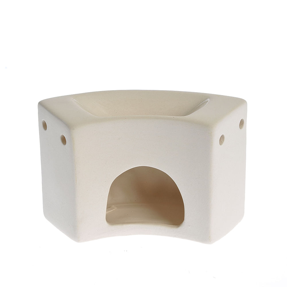 Suport aromaterapie din ceramica 17 cm - 3 | YEO
