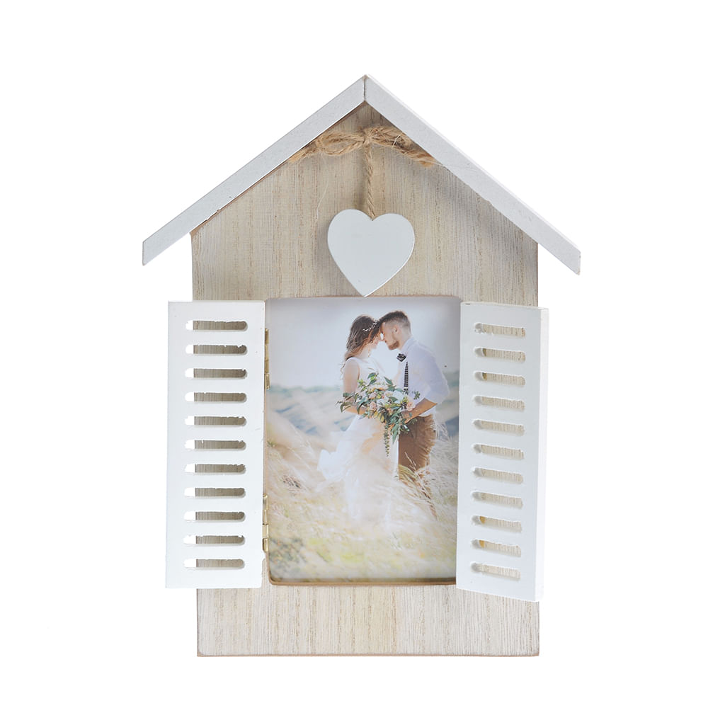 Rama foto casuta 24 cm - 3 | YEO