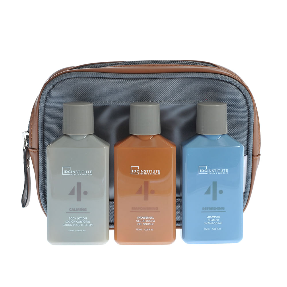 Set 3  produse cosmetice - 1 | YEO