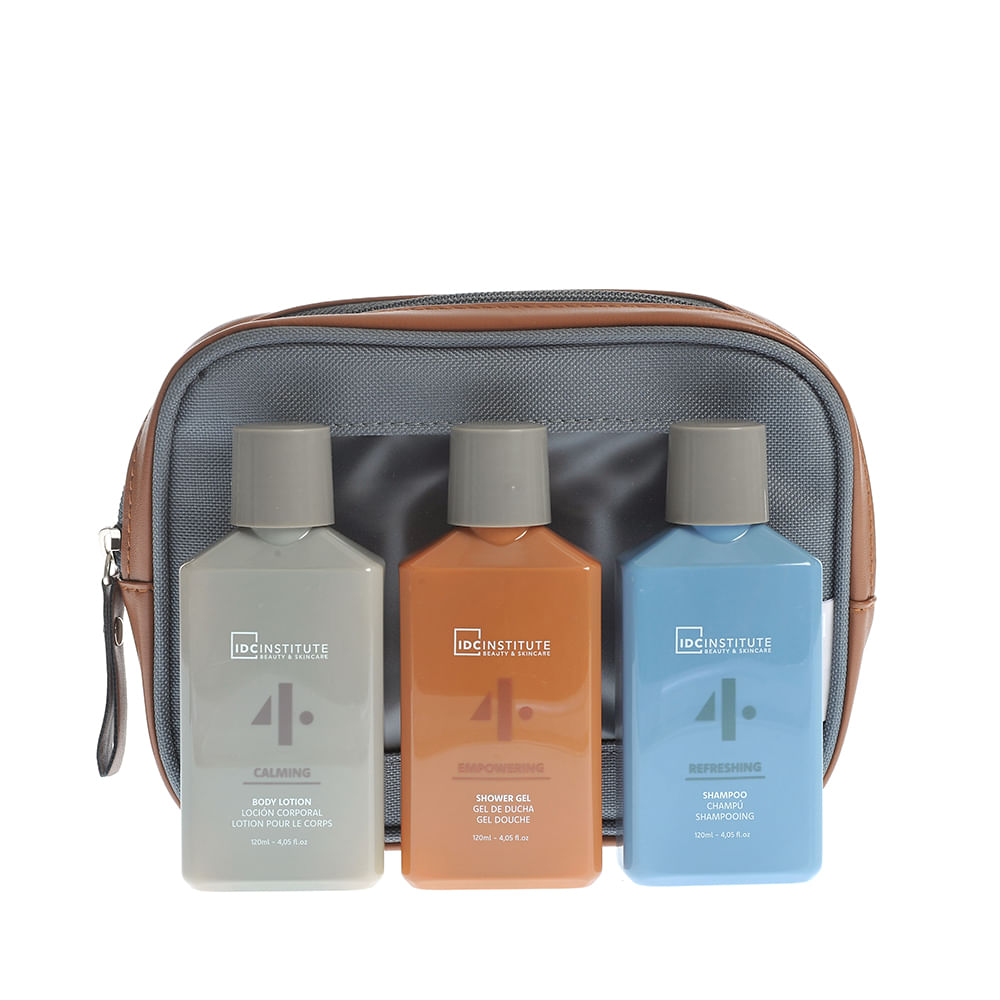 Set 3  produse cosmetice - 2 | YEO