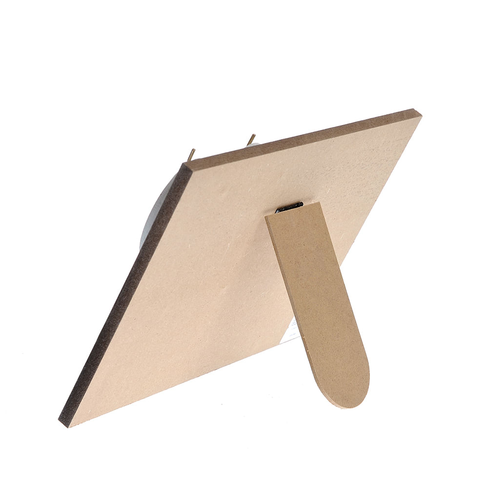 Calendar din lemn 25 cm - 1 | YEO