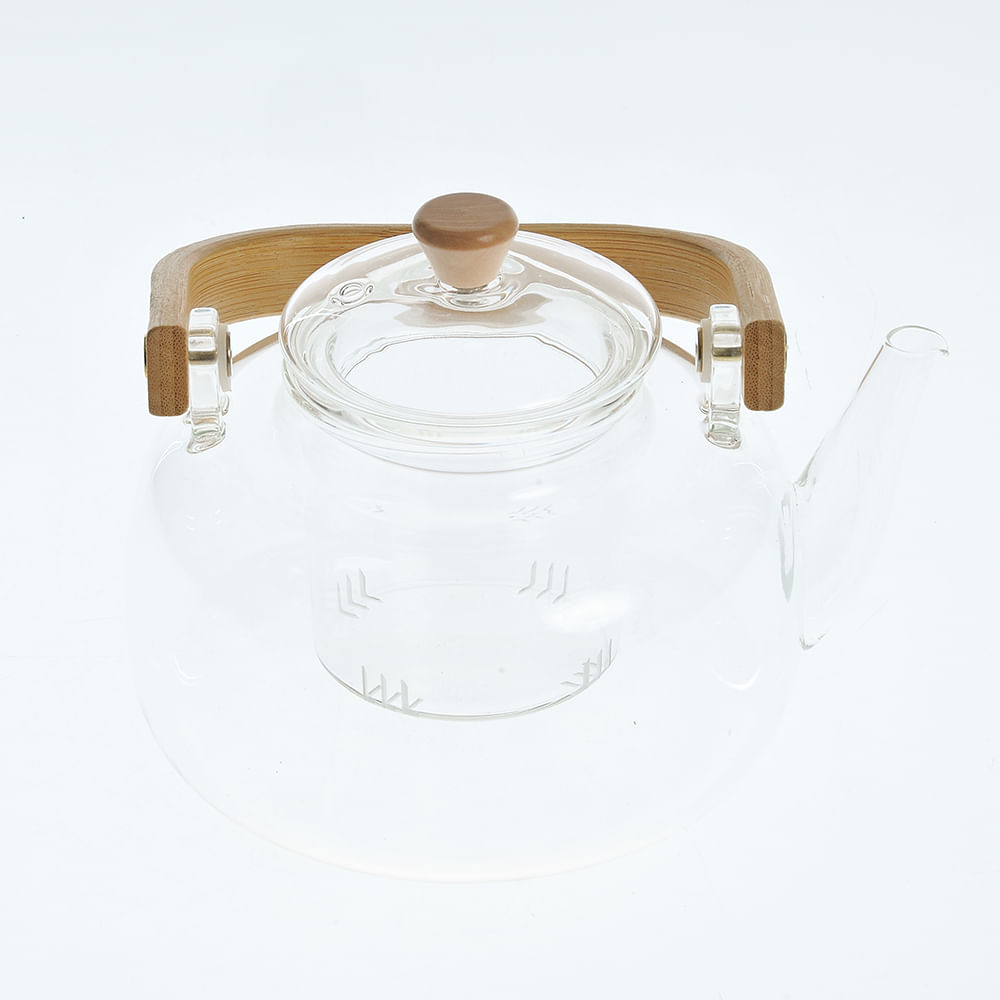 Ceainic cu infuzor 1000 ml - 2 | YEO