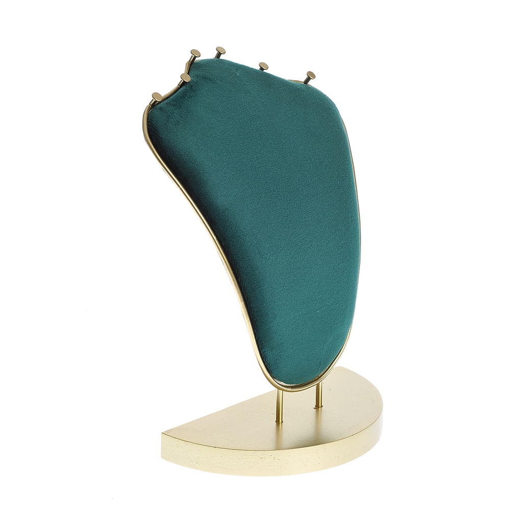 Manechin pentru bijuterii 22 cm - 1 | YEO
