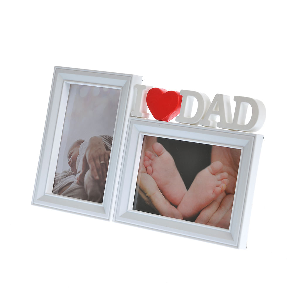 Colaj foto I love Dad - 1 | YEO