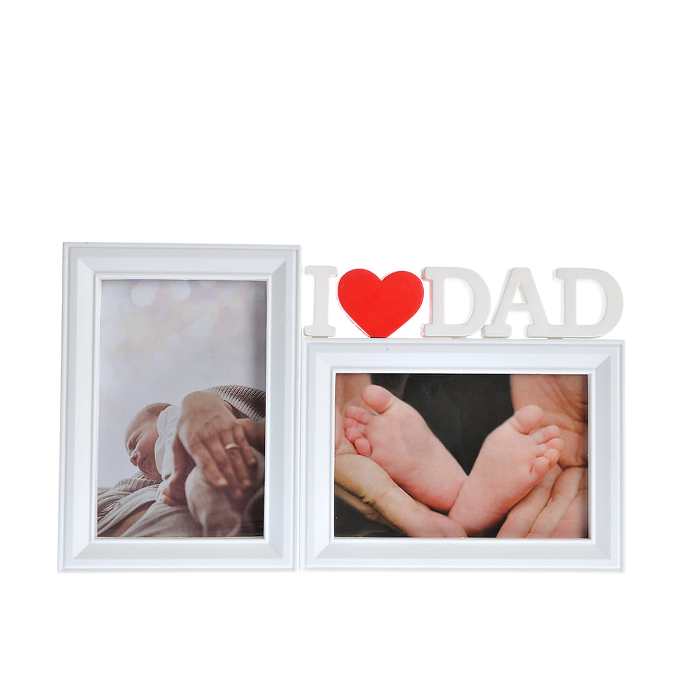 Colaj foto I love Dad - 3 | YEO