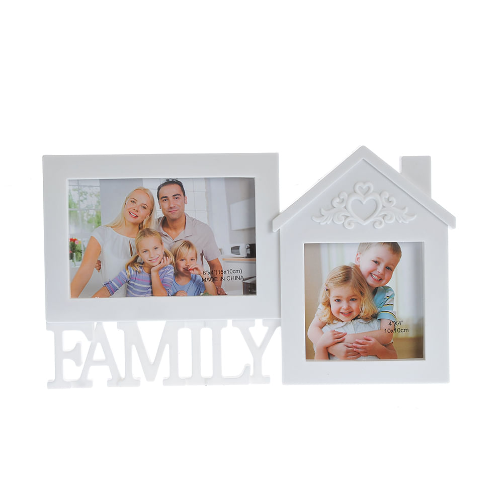 Colaj foto Family 31.5 cm