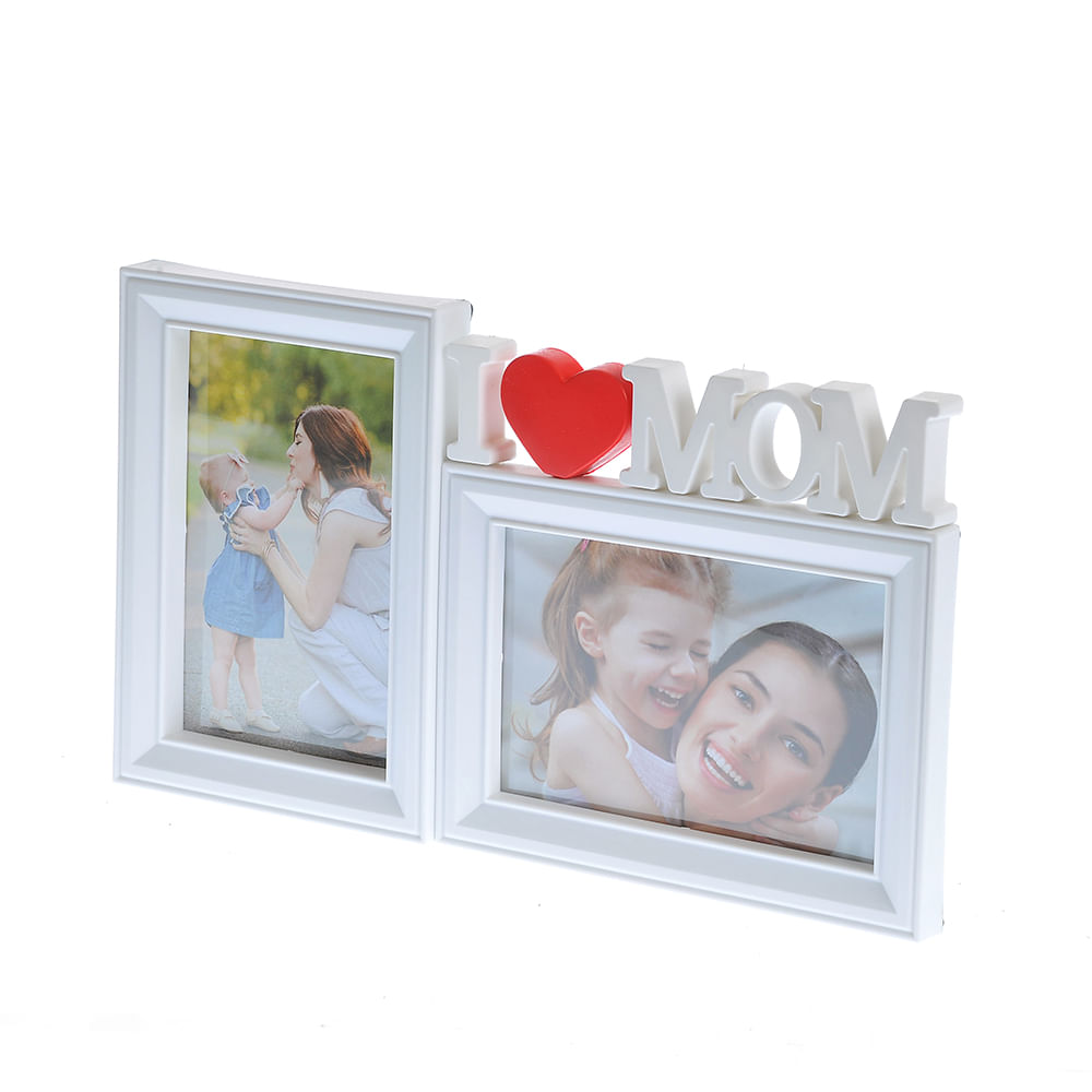 Colaj foto I love Mom - 1 | YEO