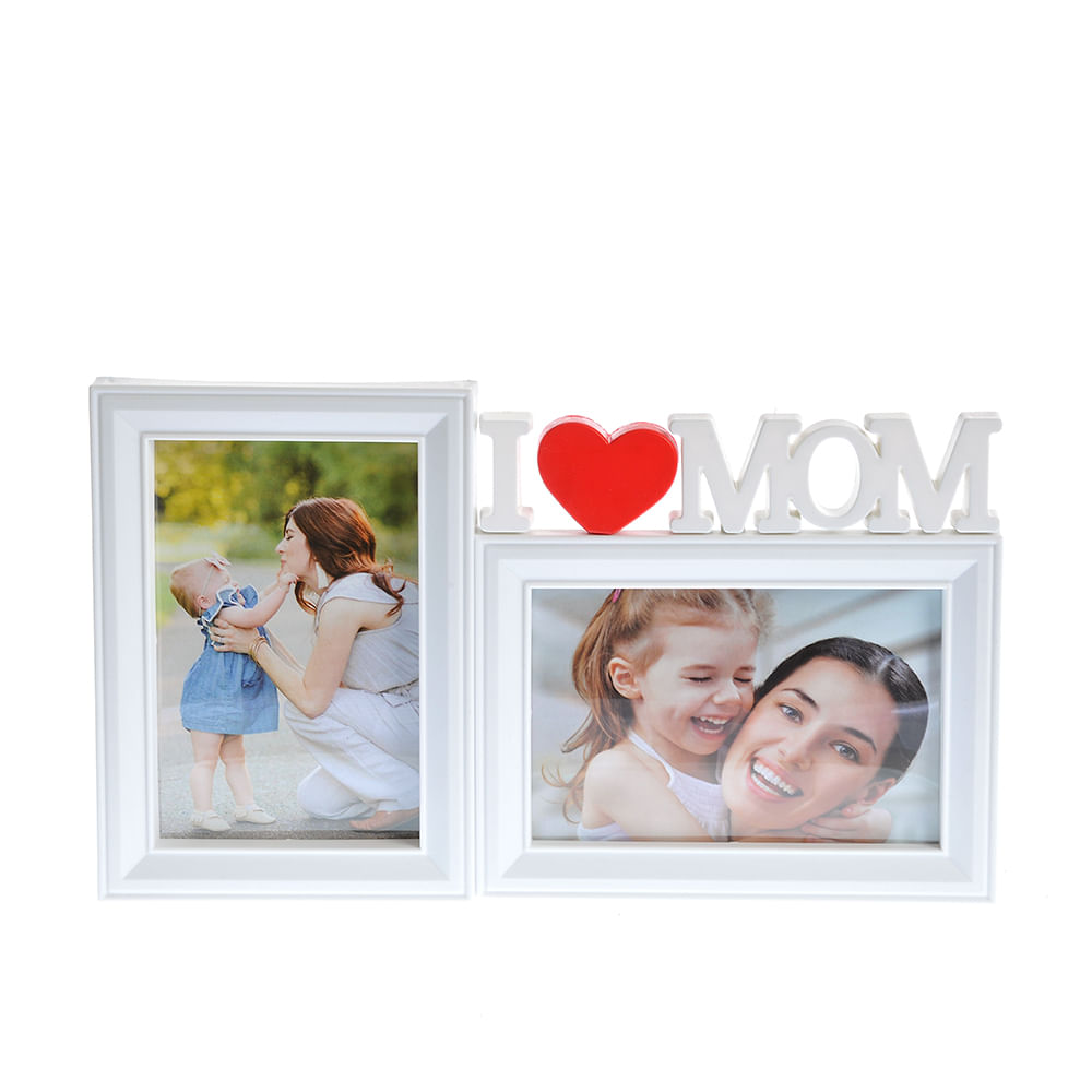 Colaj foto I love Mom - 3 | YEO