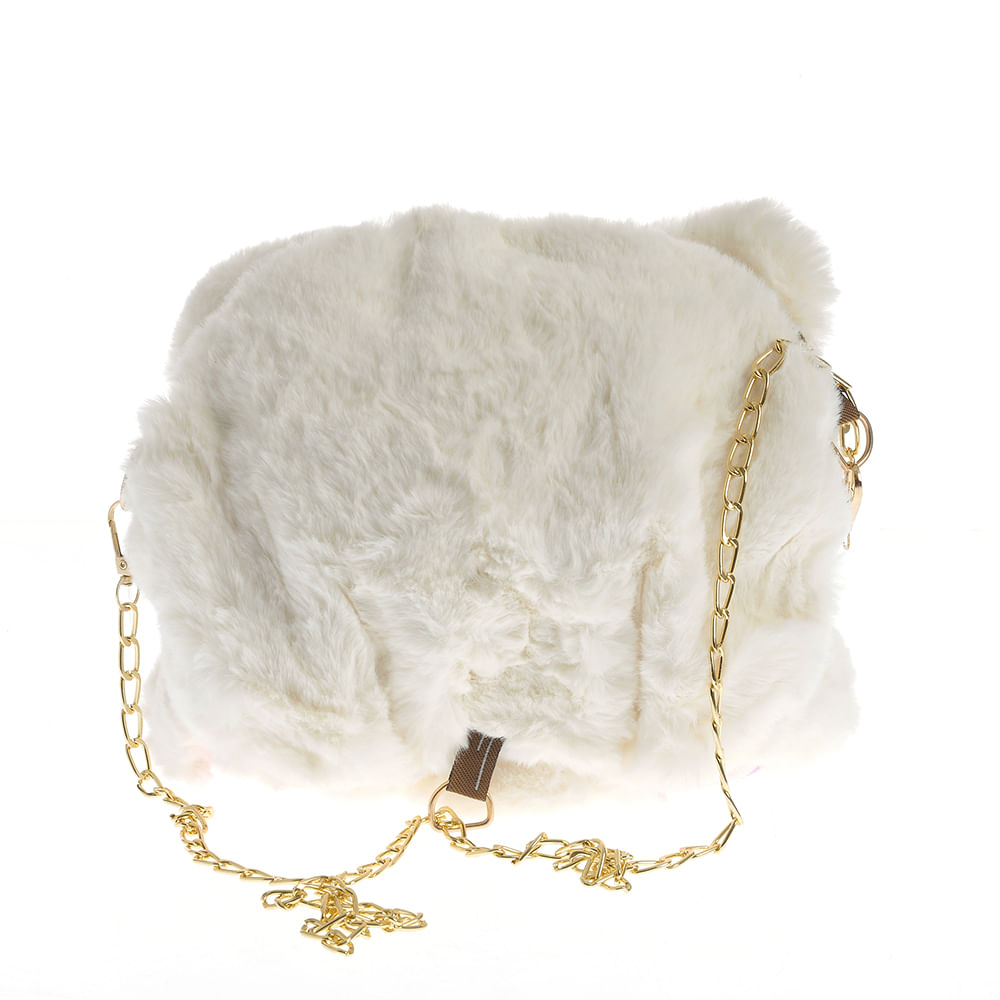 Rucsac pisica alba - 4 | YEO