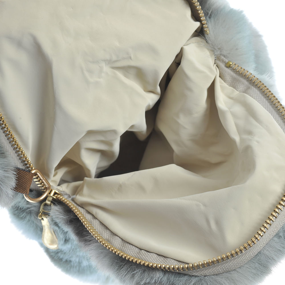Rucsac vernil in forma de urs - 4 | YEO