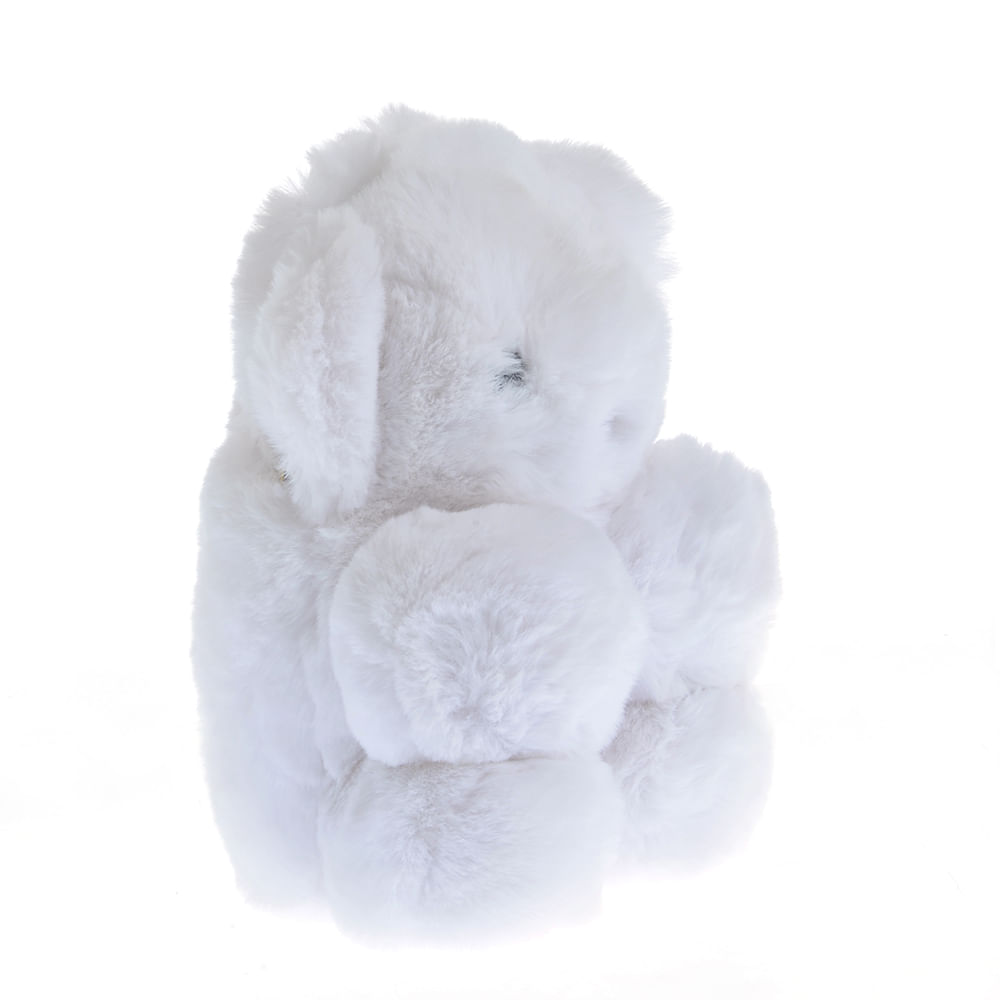 Rucsac alb in forma de urs - 1 | YEO