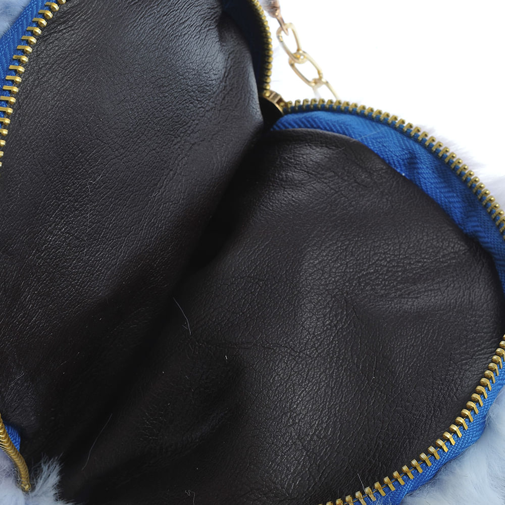 Rucsac roz in forma de iepuras - 3 | YEO