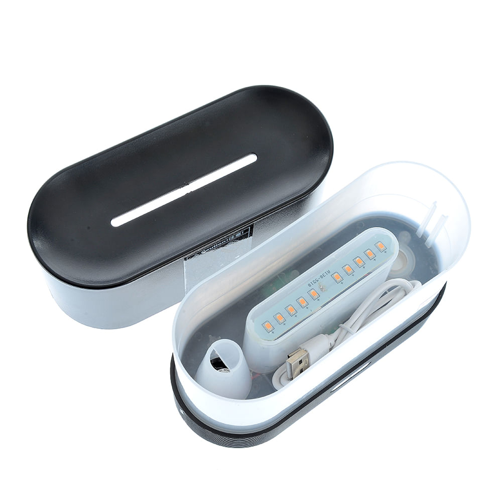 Difuzor electric 17 cm - 2 | YEO