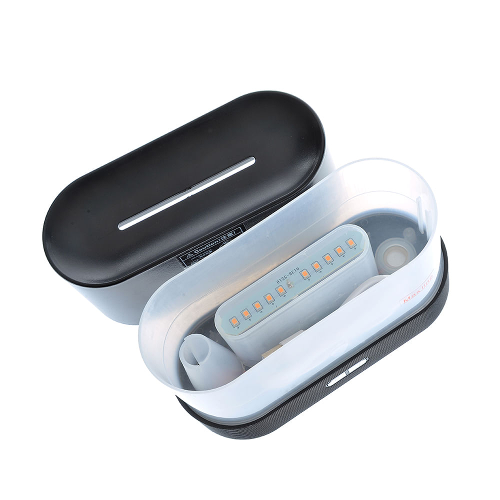Difuzor electric 17 cm - 3 | YEO