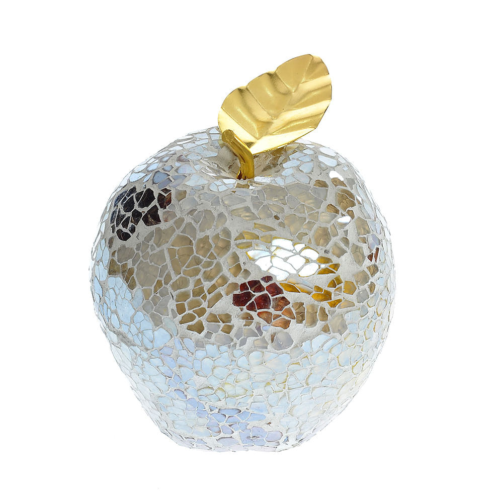 Decoratiune mar mozaic 10 cm - 1 | YEO