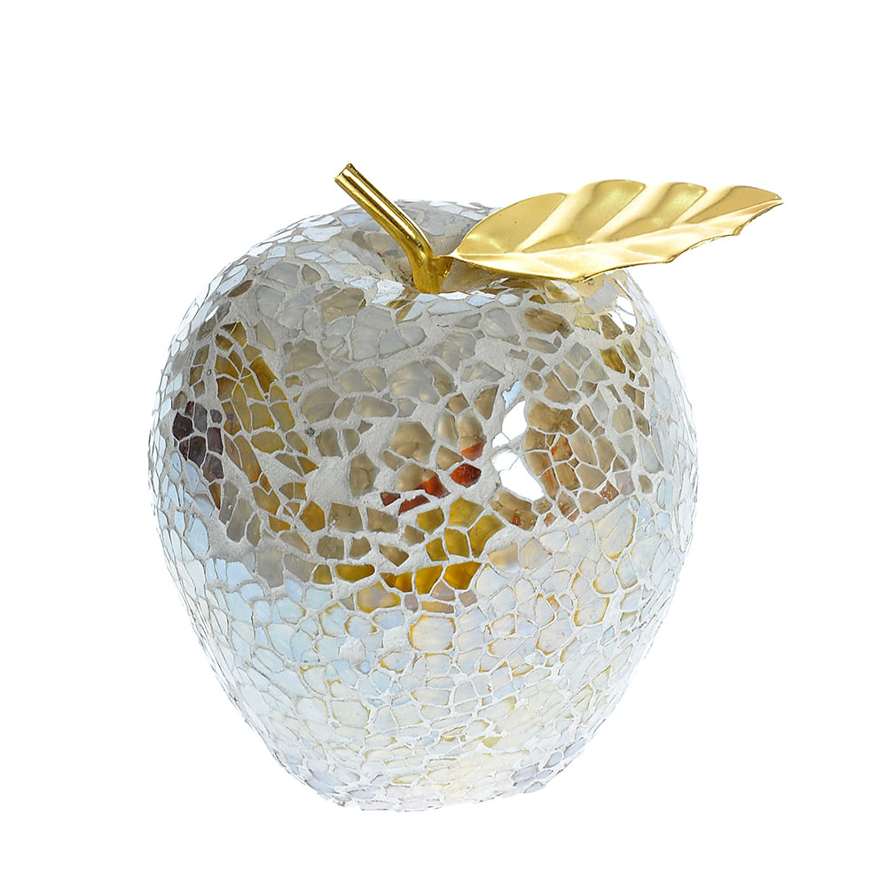 Decoratiune mar mozaic 10 cm - 3 | YEO