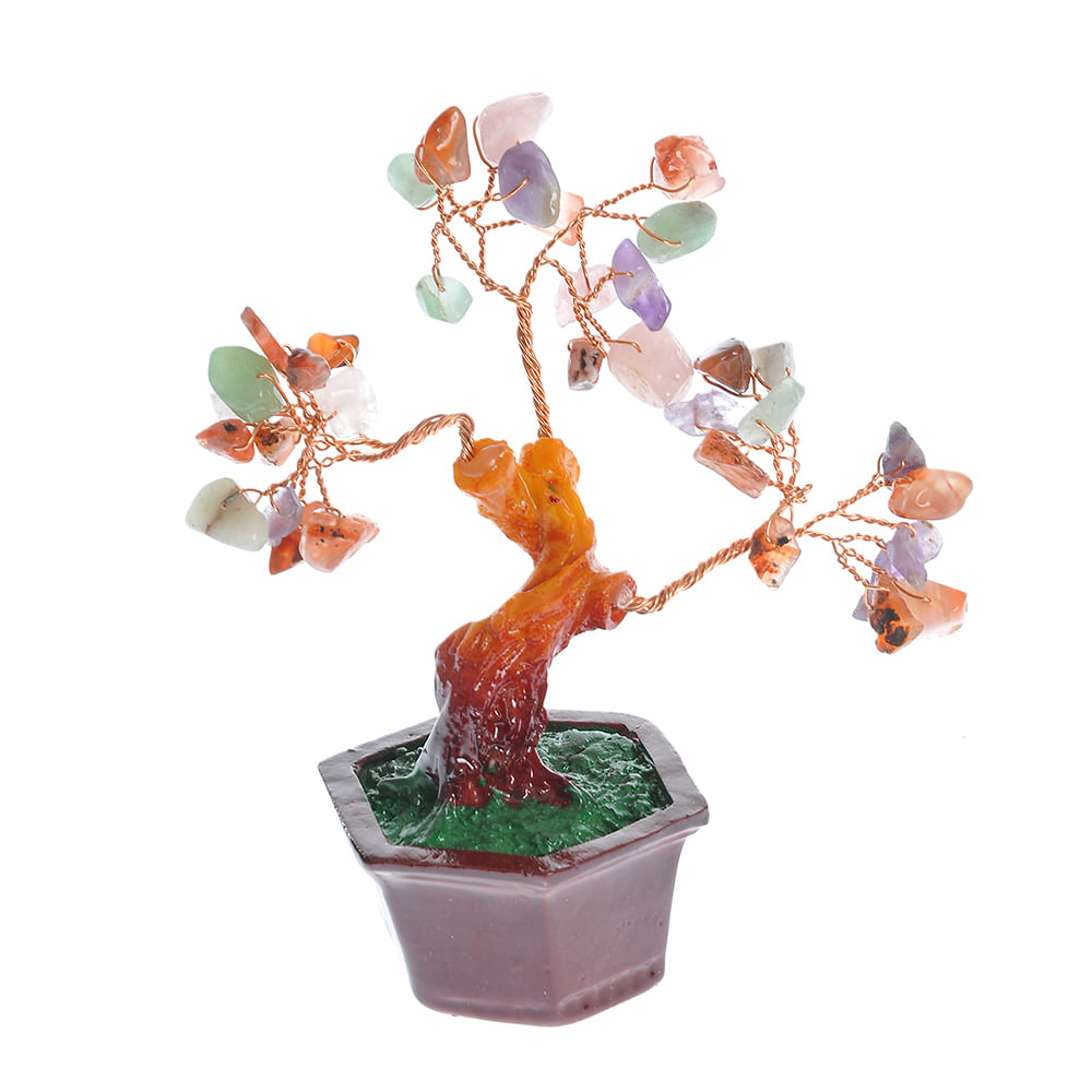 Decoratiune copacul dorintelor 12 cm - 3 | YEO