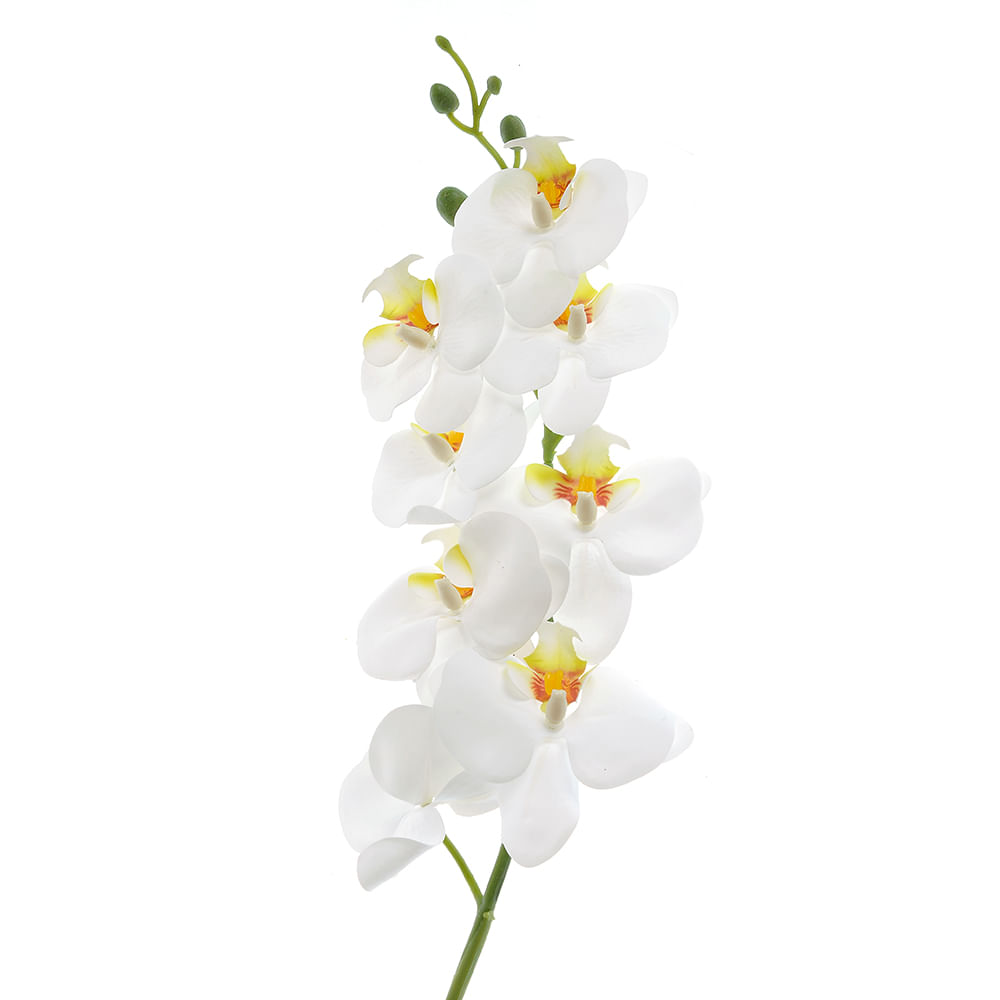 Orhidee artificiala 85 cm - 1 | YEO