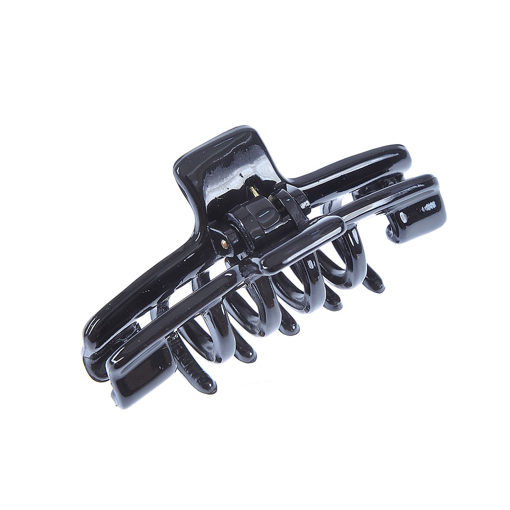 Cleste par negru 12 cm - 1 | YEO