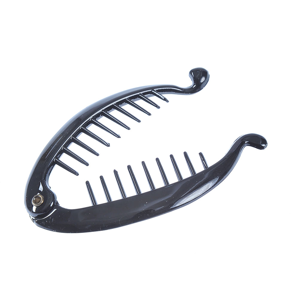 Cleste par negru forma ovala - 1 | YEO