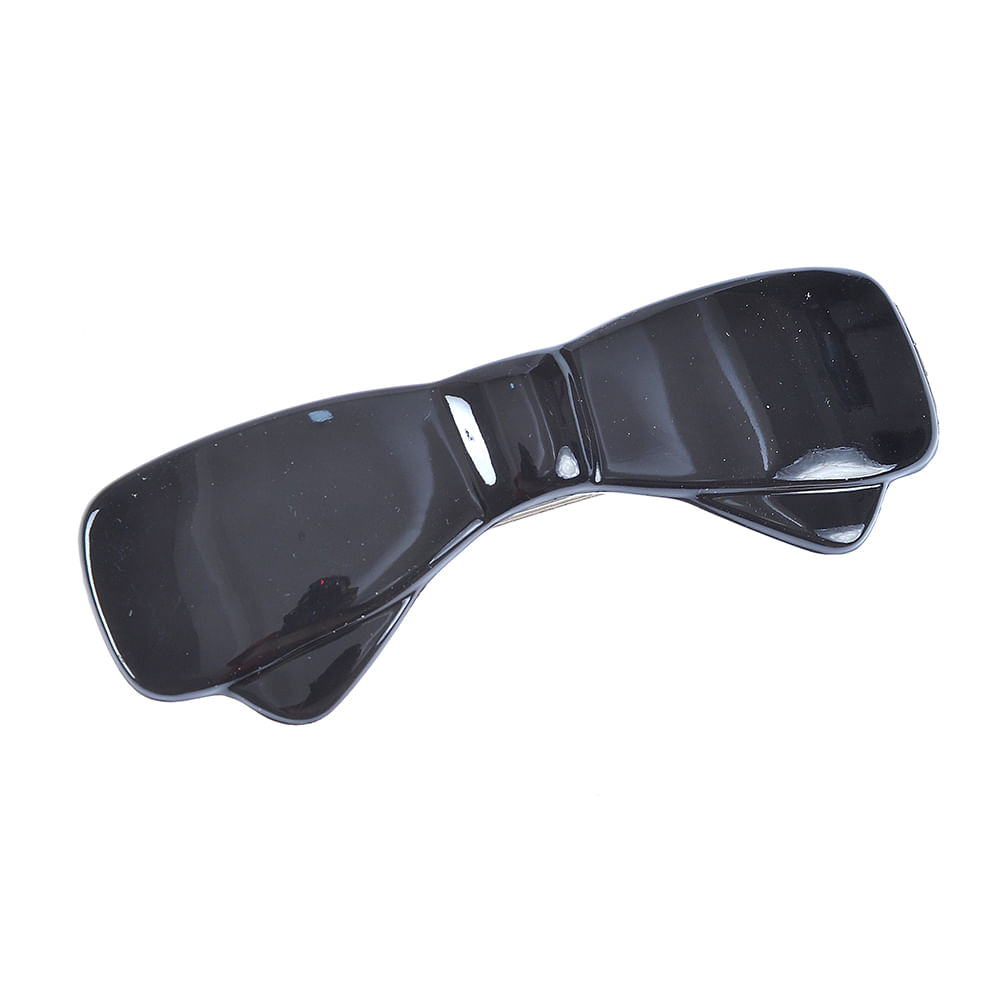 Clama neagra funda 7 cm - 1 | YEO