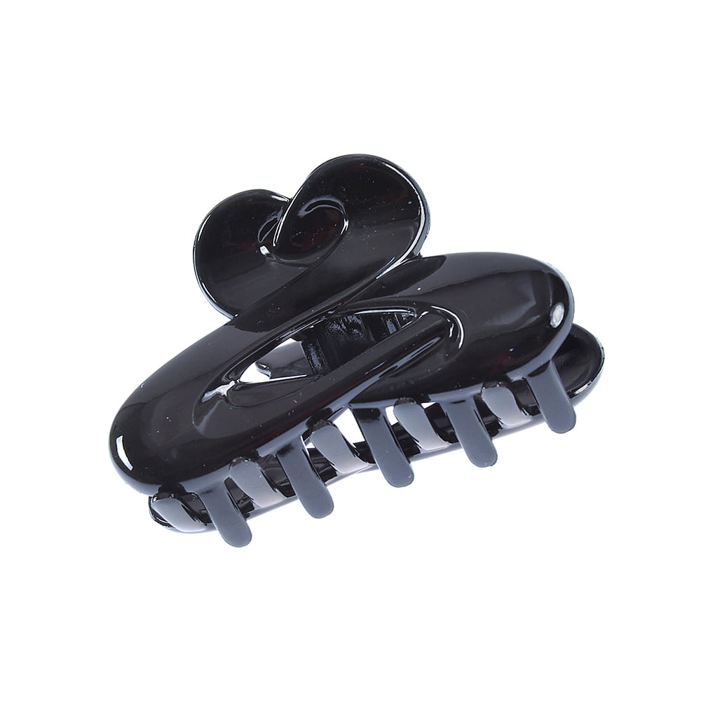 Cleste par negru forma funda - 1 | YEO