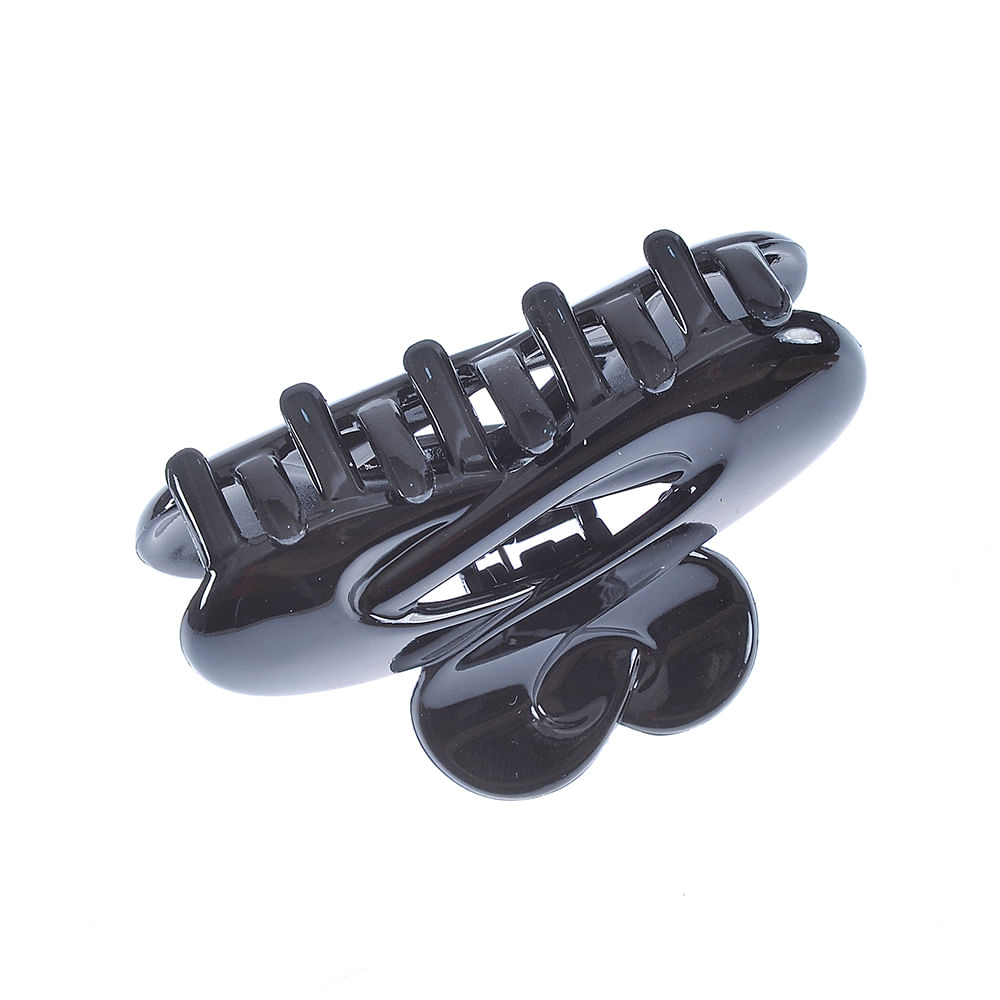 Cleste par negru forma funda - 2 | YEO