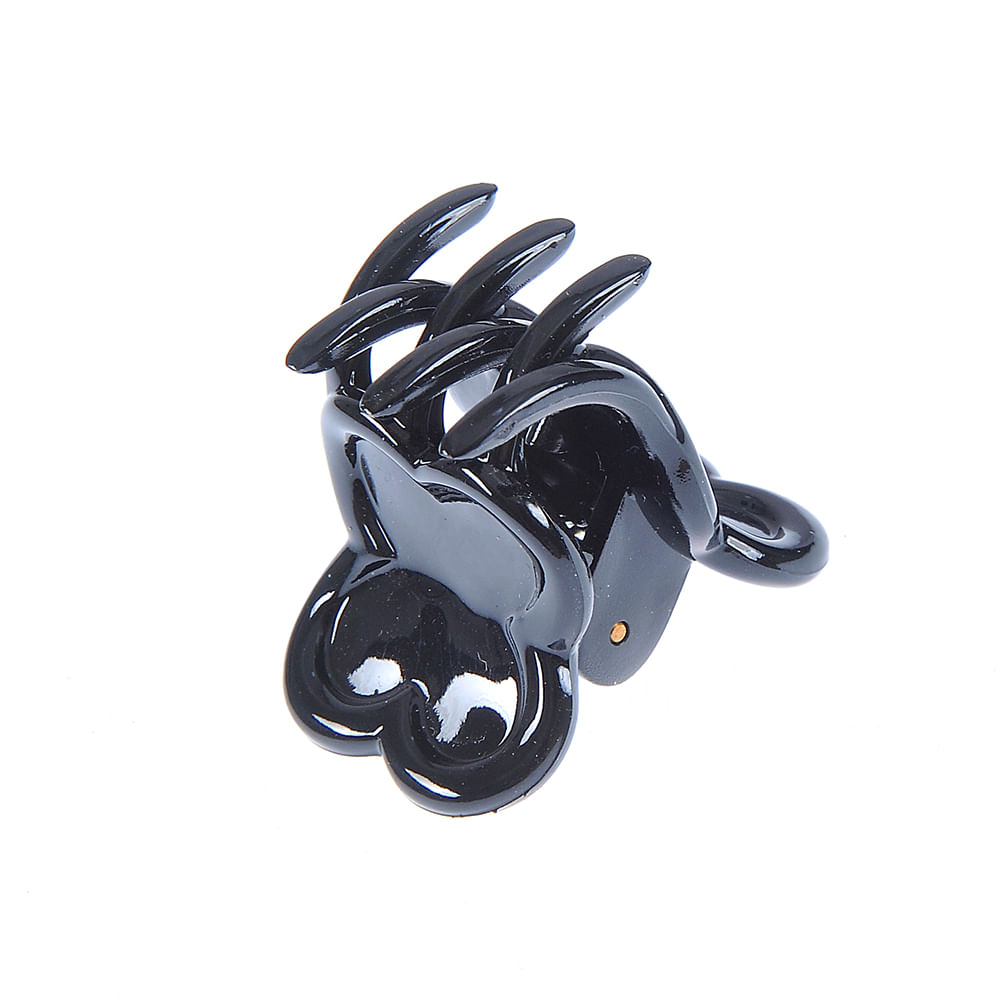 Cleste par negru 7 cm - 2 | YEO