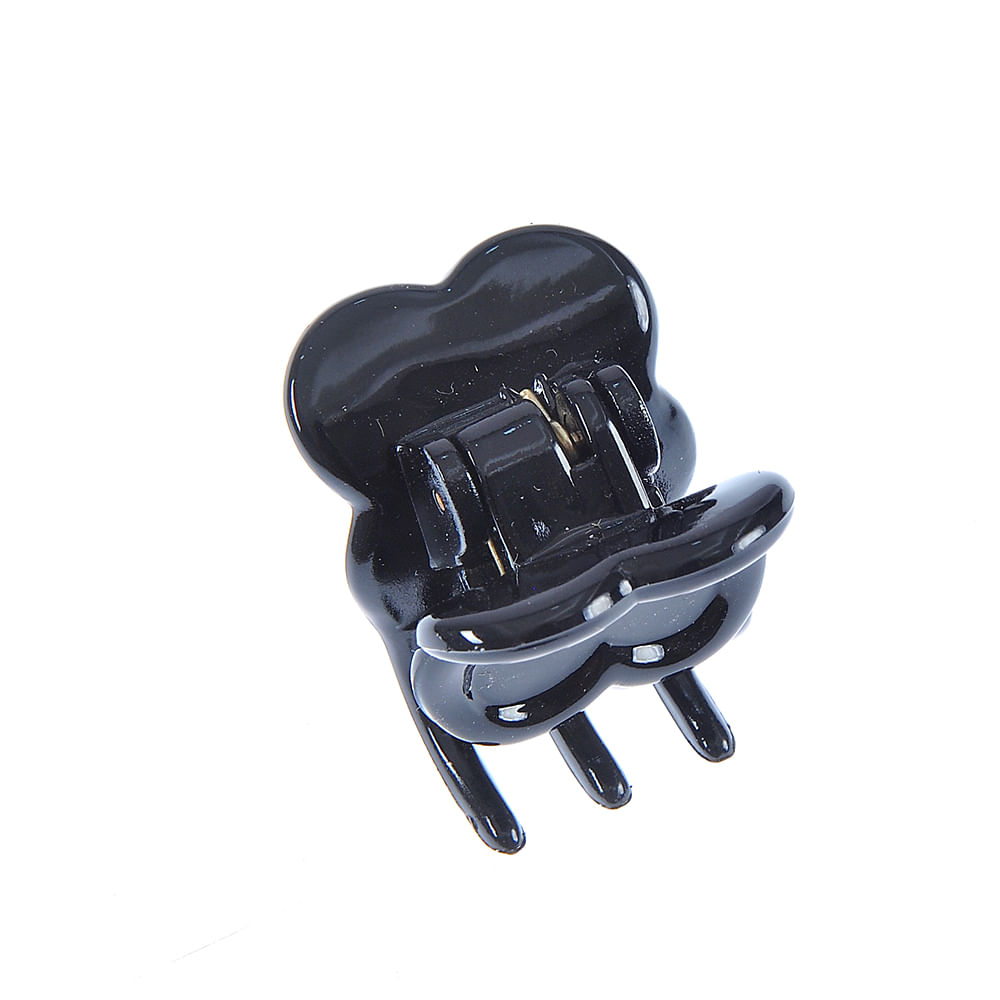 Cleste par negru 7 cm - 3 | YEO