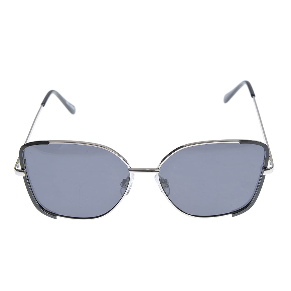 Ochelari de soare negri polarizati si protectie UV 400 - 3 | YEO