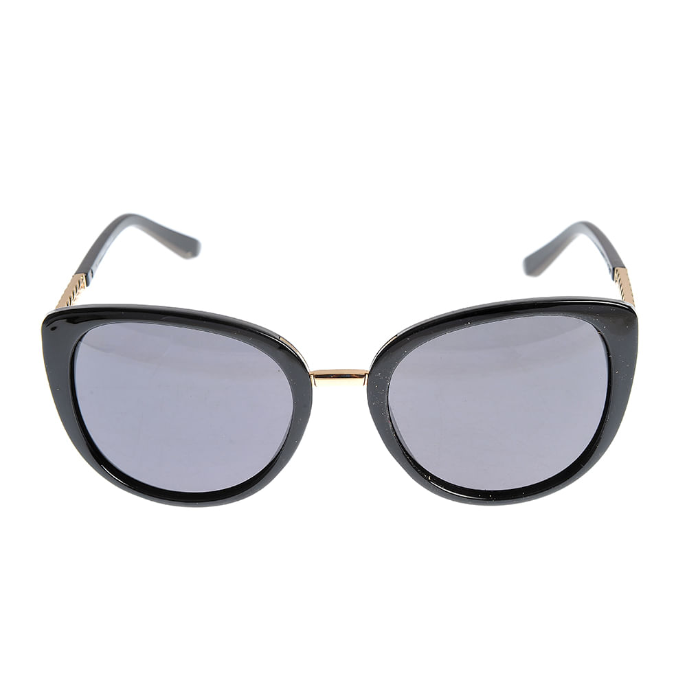 Ochelari de soare polarizati cu lentile negre - 3 | YEO