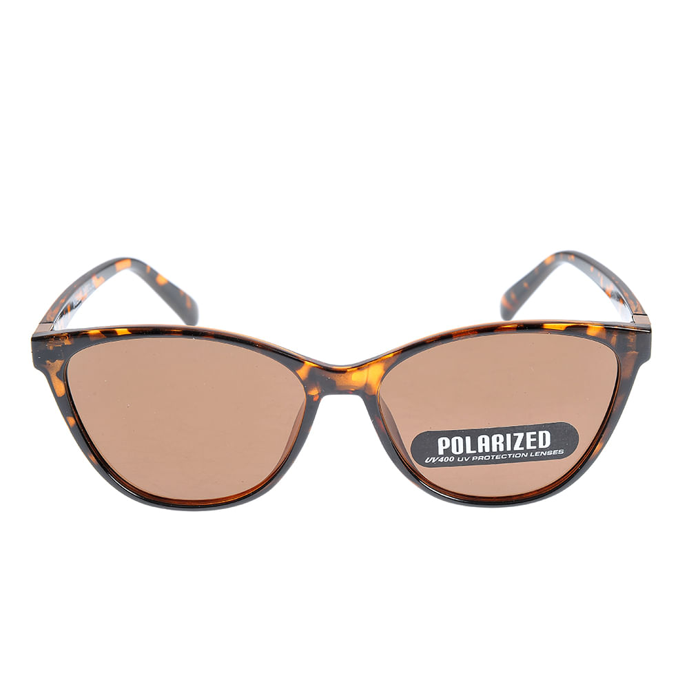 Ochelari de soare maro protectie UV 400