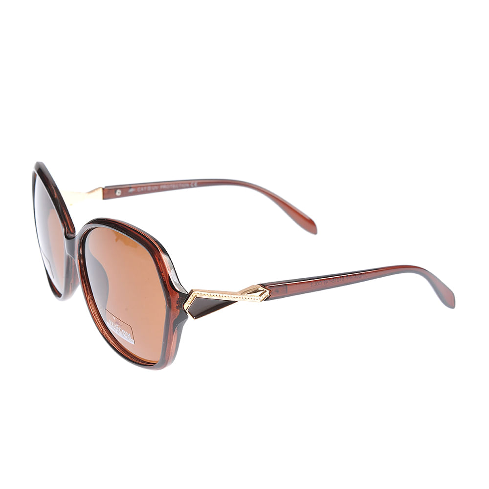 Ochelari de soare polarizati cu protectie UV 400 - 1 | YEO