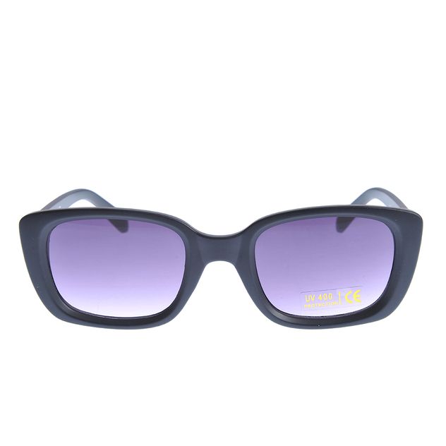 Ochelari de soare cu lentile negre UV 400
