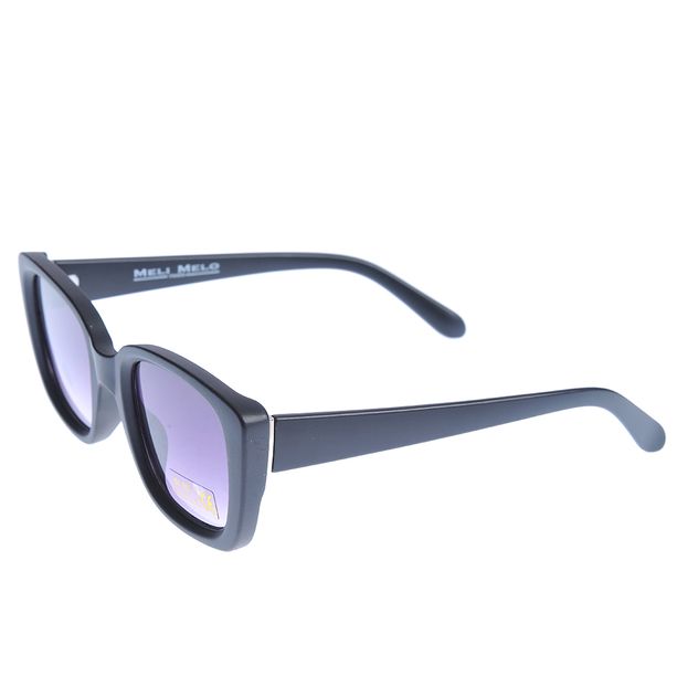 Ochelari de soare cu lentile negre UV 400