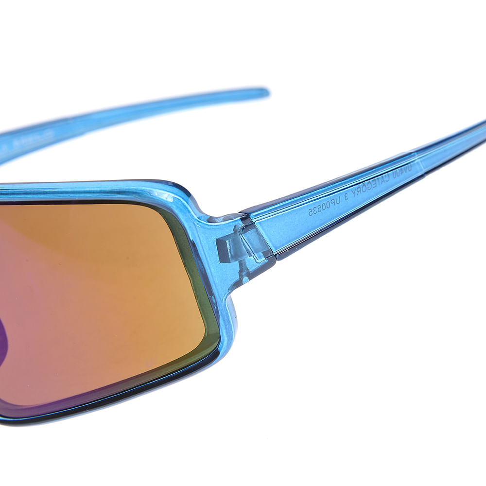 Ochelari de soare multicolori  supradimensionati - 2 | YEO