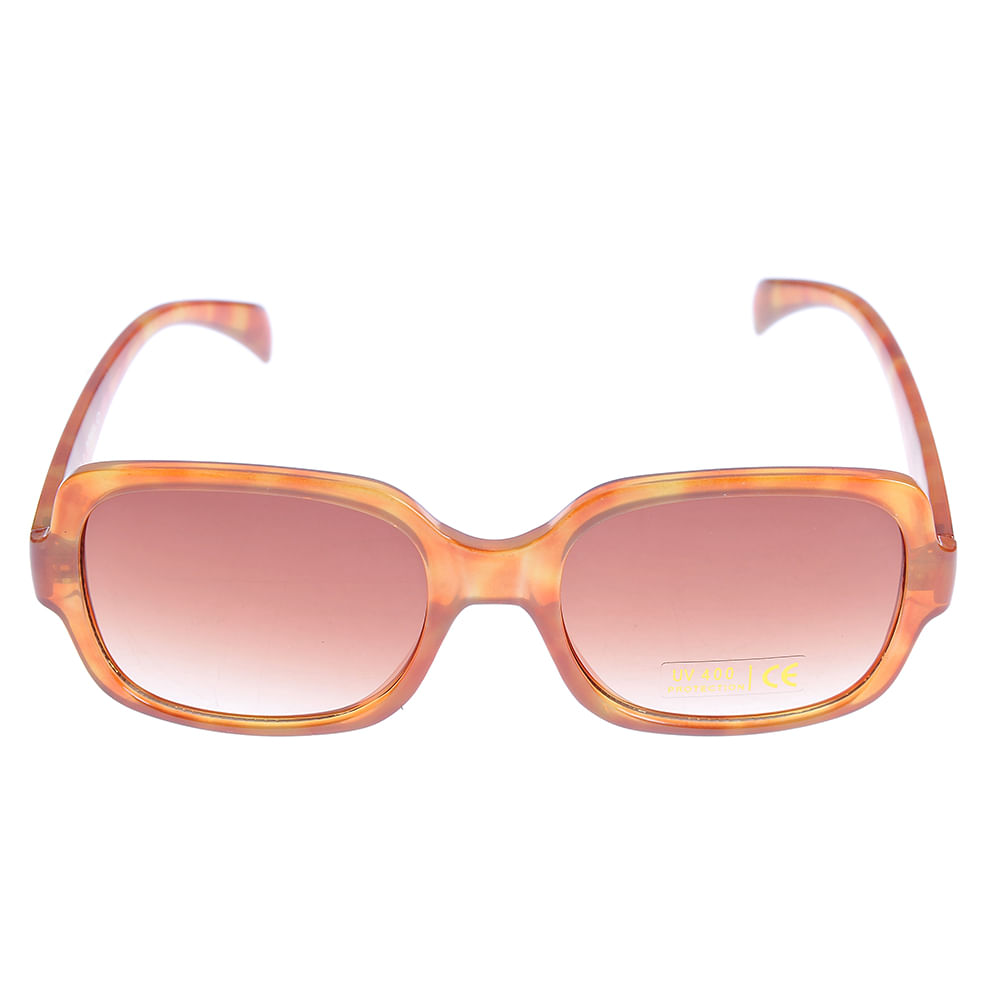 Ochelari de soare cu lentile maro - 3 | YEO