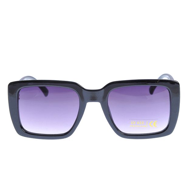 Ochelari de soare negri