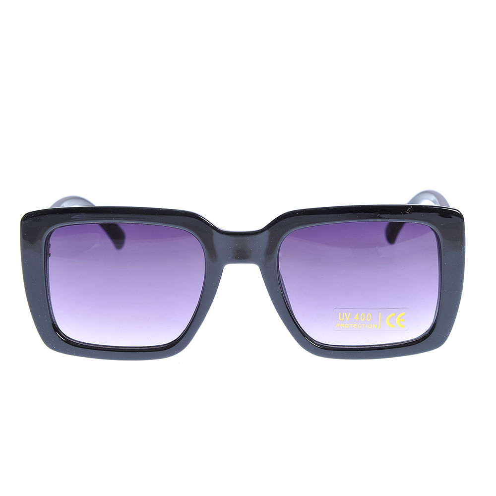 Ochelari de soare negri