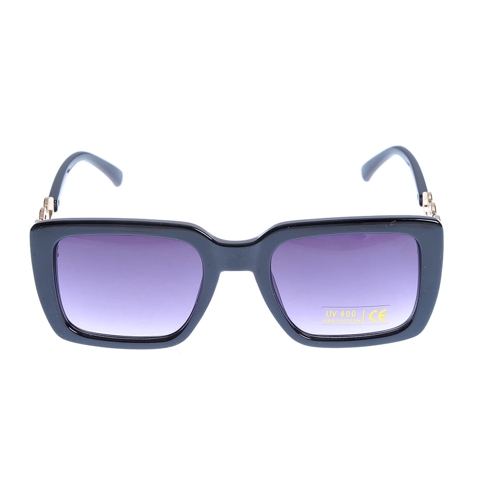 Ochelari de soare negri - 3 | YEO
