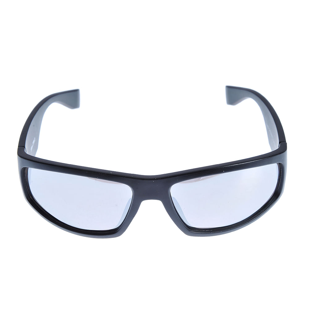 Ochelari de soare cu lentile bleu