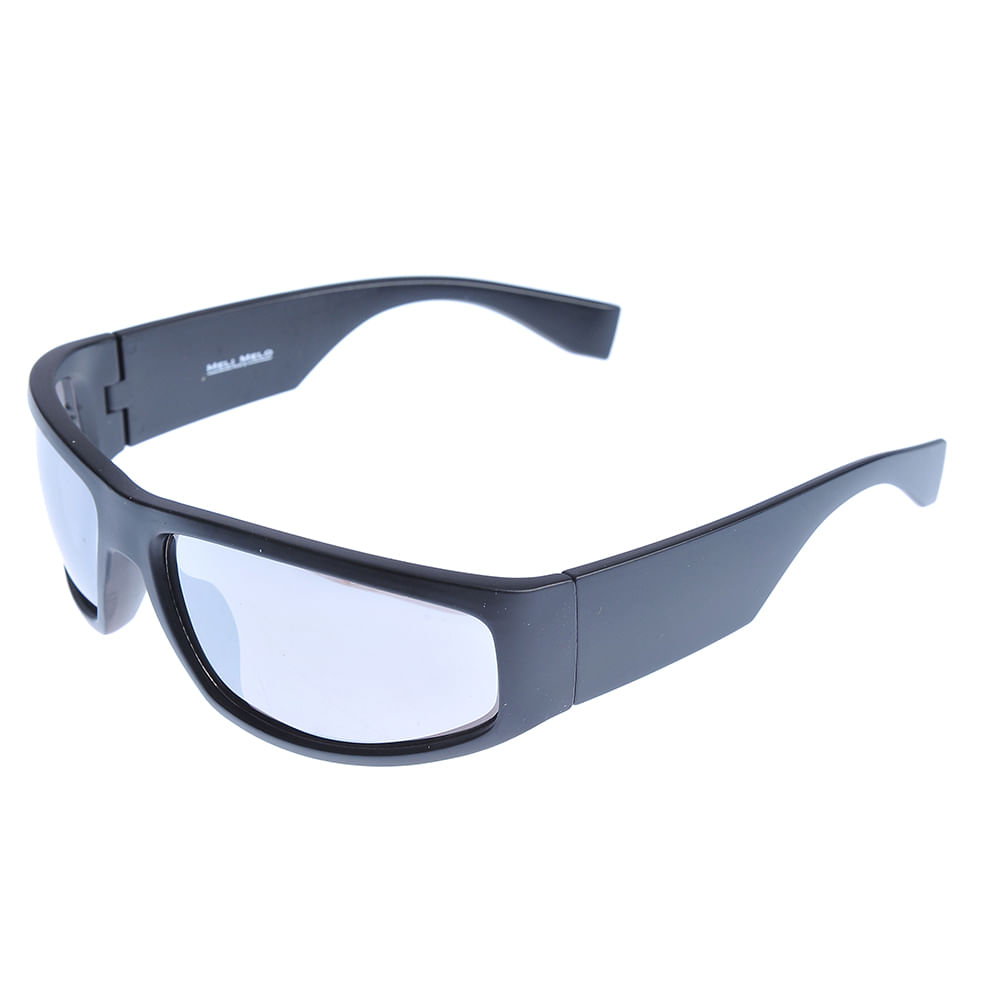 Ochelari de soare cu lentile bleu - 1 | YEO