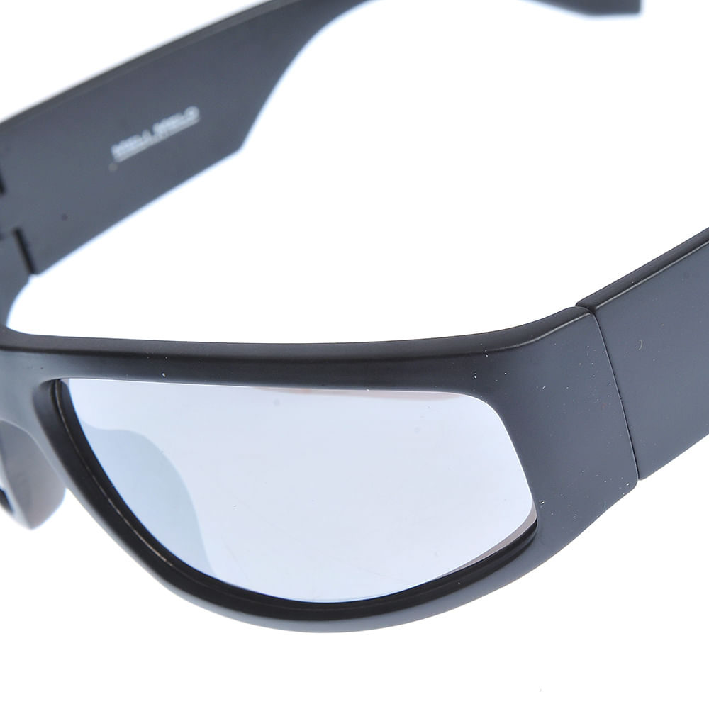 Ochelari de soare cu lentile bleu - 2 | YEO