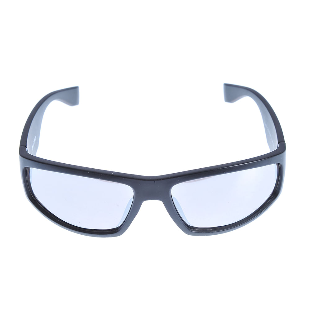 Ochelari de soare cu lentile bleu - 3 | YEO